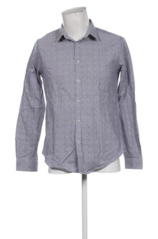 Мъжка риза Zara, Размер M, Цвят Многоцветен, Цена 17,38 €