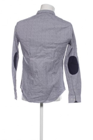 Мъжка риза Zara, Размер M, Цвят Многоцветен, Цена 17,38 €