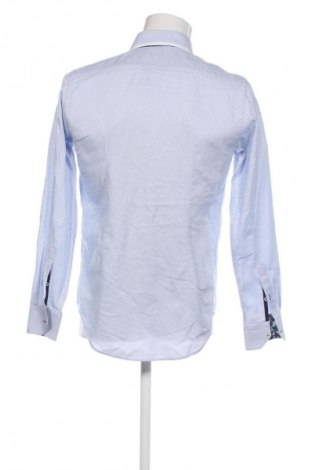 Herrenhemd Zara, Größe M, Farbe Mehrfarbig, Preis € 14,99