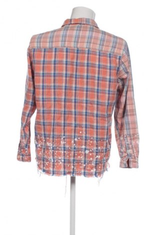 Herrenhemd Zara, Größe M, Farbe Mehrfarbig, Preis € 17,99