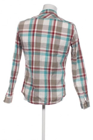 Herrenhemd Zara, Größe L, Farbe Mehrfarbig, Preis € 17,00