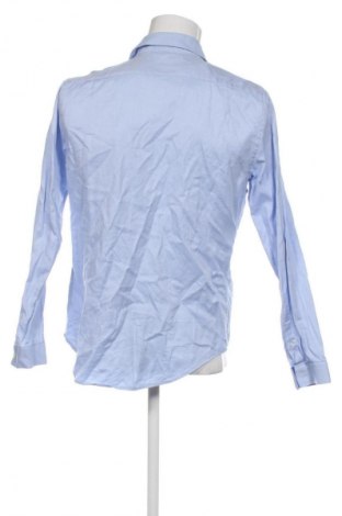 Pánska košeľa  Zara, Veľkosť L, Farba Modrá, Cena  12,95 €