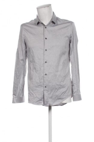 Мъжка риза Zara, Размер M, Цвят Многоцветен, Цена 15,84 €