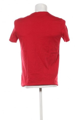 Мъжка тениска 4F, Размер M, Цвят Червен, Цена 5,62 €