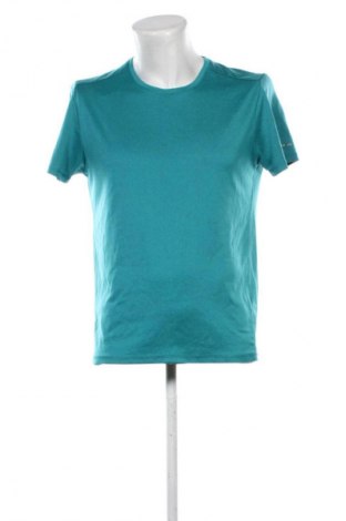 Tricou de bărbați Active, Mărime L, Culoare Albastru, Preț 46,99 Lei