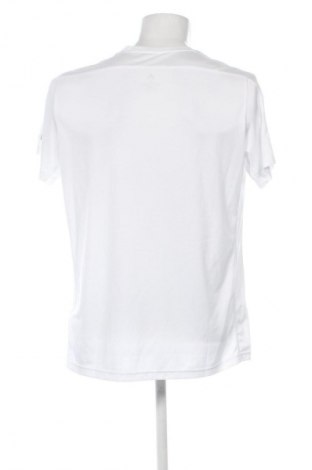 Férfi póló Adidas, Méret L, Szín Fehér, Ár 7 609 Ft