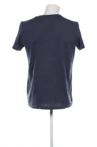 Tricou de bărbați Adidas, Mărime M, Culoare Albastru, Preț 65,99 Lei