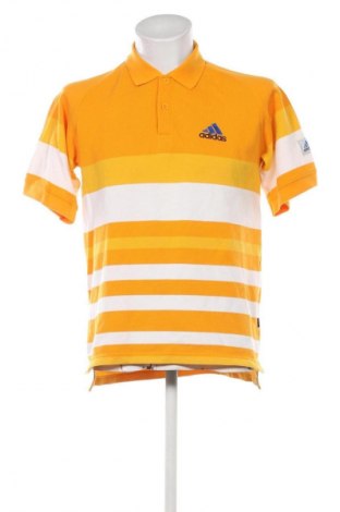 Herren T-Shirt Adidas, Größe M, Farbe Mehrfarbig, Preis € 24,55