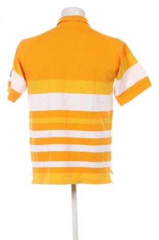 Herren T-Shirt Adidas, Größe M, Farbe Mehrfarbig, Preis € 24,55