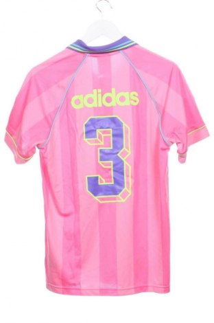 Мъжка тениска Adidas, Размер XS, Цвят Розов, Цена 40,90 €