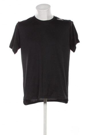 Pánske tričko  Adidas, Veľkosť L, Farba Čierna, Cena  19,95 €