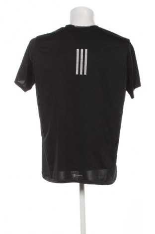 Pánske tričko  Adidas, Veľkosť L, Farba Čierna, Cena  19,95 €