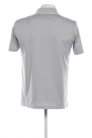 Herren T-Shirt Adidas, Größe M, Farbe Grau, Preis € 25,00