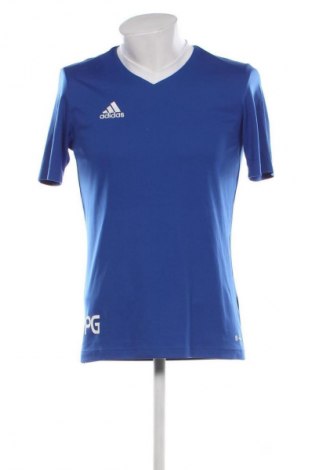 Férfi póló Adidas, Méret M, Szín Kék, Ár 5 799 Ft