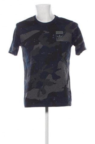Pánske tričko  Adidas, Veľkosť M, Farba Viacfarebná, Cena  16,95 €