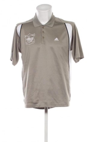 Мъжка тениска Adidas, Размер L, Цвят Многоцветен, Цена 9,20 €