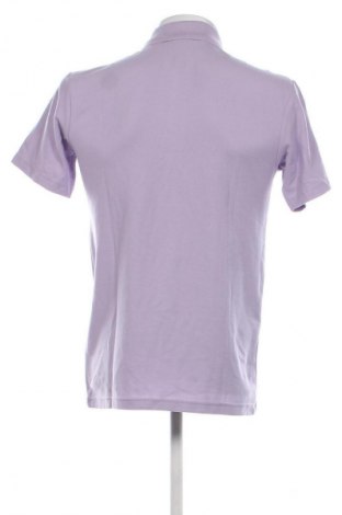 Мъжка тениска Alexandra, Размер M, Цвят Лилав, Цена 8,18 €