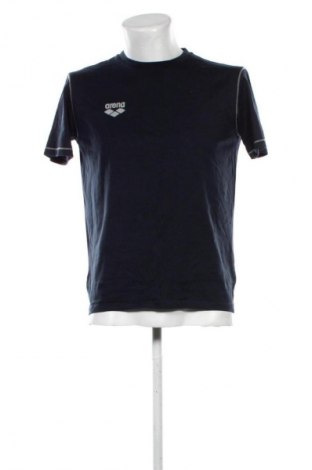 Мъжка тениска Arena, Размер M, Цвят Син, Цена 8,18 €
