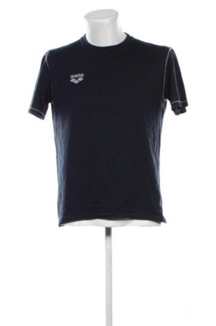 Мъжка тениска Arena, Размер L, Цвят Черен, Цена 8,69 €