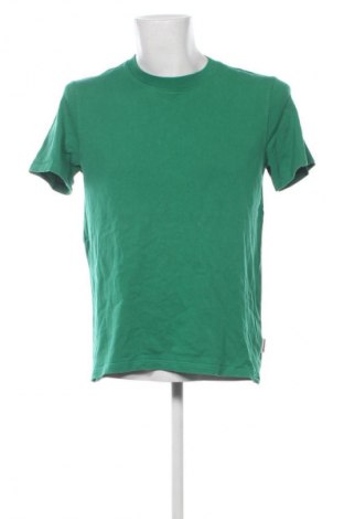 Мъжка тениска Armedangels, Размер M, Цвят Зелен, Цена 18,38 €