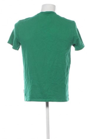 Мъжка тениска Armedangels, Размер M, Цвят Зелен, Цена 18,38 €