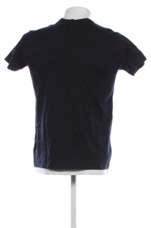 Herren T-Shirt B&C Collection, Größe S, Farbe Blau, Preis € 5,99