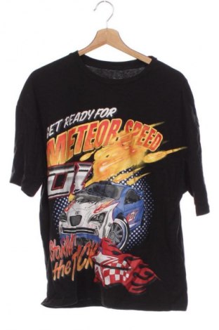 Herren T-Shirt Bershka, Größe XS, Farbe Mehrfarbig, Preis € 10,99