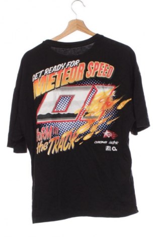 Herren T-Shirt Bershka, Größe XS, Farbe Mehrfarbig, Preis € 10,99