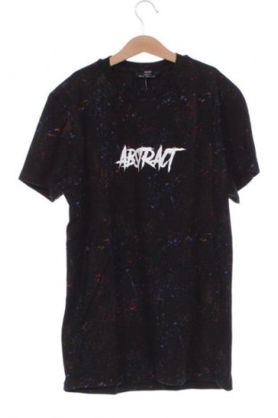 Herren T-Shirt Bershka, Größe XS, Farbe Mehrfarbig, Preis € 8,99