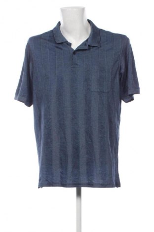 Tricou de bărbați Bexleys, Mărime XL, Culoare Albastru, Preț 48,99 Lei