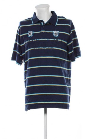 Мъжка тениска Bexleys, Размер XXL, Цвят Многоцветен, Цена 10,22 €