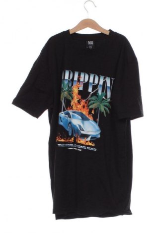 Herren T-Shirt Black Squad, Größe XS, Farbe Schwarz, Preis € 5,99