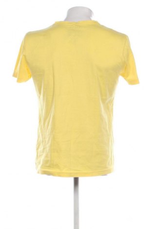 Мъжка тениска Blend, Размер XL, Цвят Жълт, Цена 7,66 €