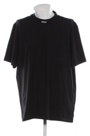 Pánske tričko  Boss Green, Veľkosť 3XL, Farba Čierna, Cena  50,95 €