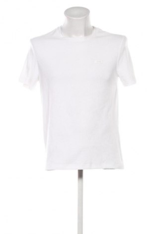 Ανδρικό t-shirt Calvin Klein, Μέγεθος M, Χρώμα Λευκό, Τιμή 58,99 €
