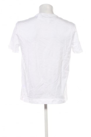 Ανδρικό t-shirt Calvin Klein, Μέγεθος XL, Χρώμα Λευκό, Τιμή 39,99 €