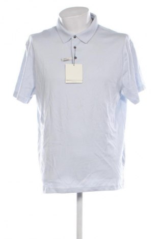 Pánské tričko  Calvin Klein, Velikost L, Barva Modrá, Cena  2 049,00 Kč