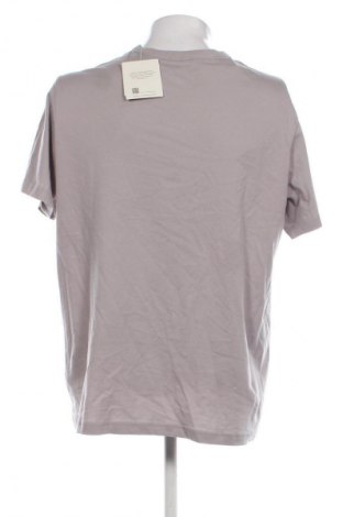 Ανδρικό t-shirt Calvin Klein, Μέγεθος XL, Χρώμα Γκρί, Τιμή 29,99 €