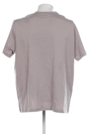 Tricou de bărbați Calvin Klein, Mărime XL, Culoare Gri, Preț 186,99 Lei