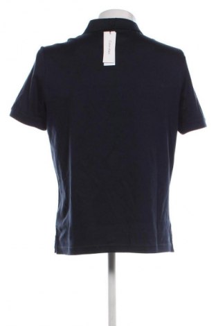 Pánské tričko  Calvin Klein, Velikost L, Barva Modrá, Cena  2 549,00 Kč