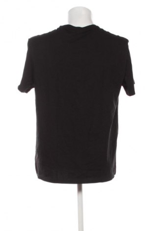 Herren Shirt Calvin Klein, Größe XL, Farbe Schwarz, Preis 77,99 €