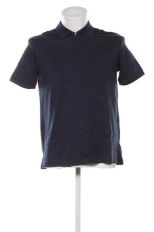 Ανδρικό t-shirt Calvin Klein, Μέγεθος M, Χρώμα Μπλέ, Τιμή 104,99 €