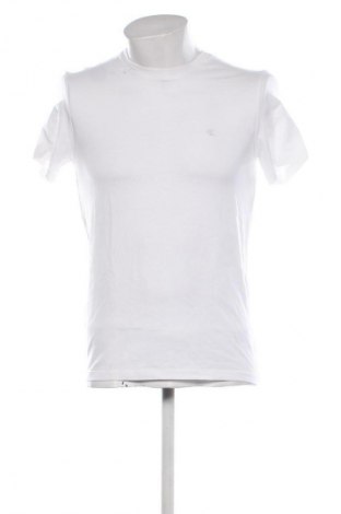 Ανδρικό t-shirt Calvin Klein, Μέγεθος S, Χρώμα Λευκό, Τιμή 71,99 €