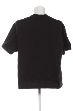 Tricou de bărbați Calvin Klein, Mărime XL, Culoare Negru, Preț 265,99 Lei