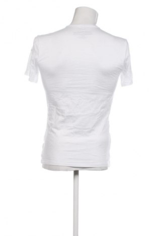 Tricou de bărbați Calvin Klein, Mărime S, Culoare Alb, Preț 259,99 Lei