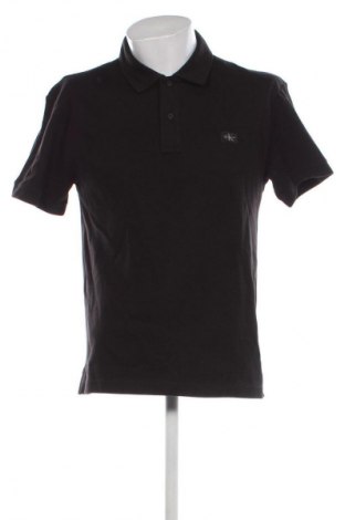 Pánské tričko  Calvin Klein Jeans, Velikost M, Barva Černá, Cena  2 049,00 Kč