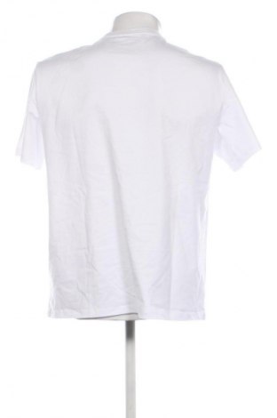 Férfi póló Calvin Klein Jeans, Méret M, Szín Fehér, Ár 21 539 Ft