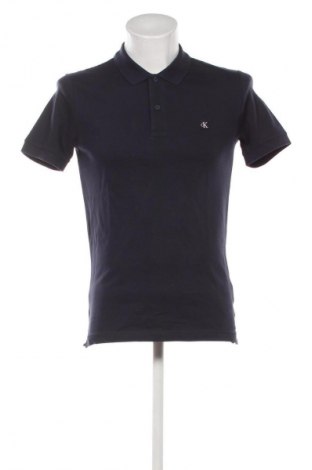 Herren Shirt Calvin Klein Jeans, Größe M, Farbe Blau, Preis 77,99 €
