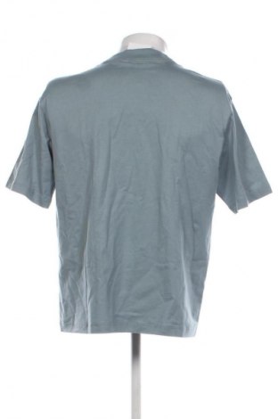 Pánské tričko  Calvin Klein Jeans, Velikost M, Barva Zelená, Cena  1 299,00 Kč