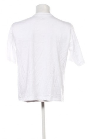 Pánské tričko  Calvin Klein Jeans, Velikost S, Barva Bílá, Cena  1 029,00 Kč